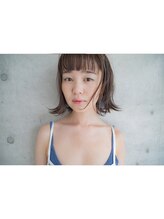 サブリナ(Sabrina)&nbsp;sabrina　style　No．98