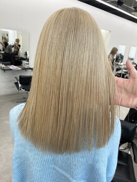 エゴル ナゴヤサカエ(ENGOL NAGOYA SAKAE) Beige