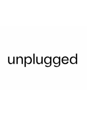 アンプラグド(unplugged)