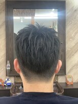 フカザワ(Fukazawa)&nbsp;30代ヘアースタイル