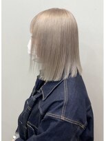 ローガン ミライフ(LOGAN mlife)&nbsp;ホワイトベージュ