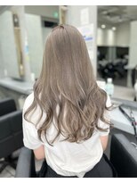 エリーツ 表参道(elyts)&nbsp;パールグレー