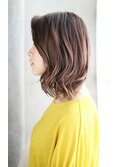 20代30代40代 かきあげリフトアップレイヤー【松山】