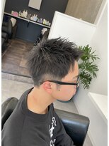 レジーナ(REGINA)&nbsp;☆メンズ黒髪ショート☆