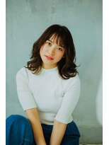 ヘアーアンドフェイス ヌンク(Hair&Face nunc)&nbsp;【2023年新作スタイル】【田町】美容室 nunc 新作スタイル