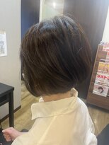 ラシクゼロ 草加駅前(Lashiku Zero)&nbsp;ボブカット