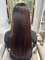 カルム(calm)&nbsp;ピンクブラウン