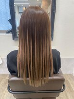 ウィスプヘアー(wisp HAIR) #プルエクステ#エクステ#大宮#埼玉