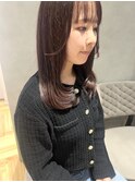 顔周りlayer / pink be