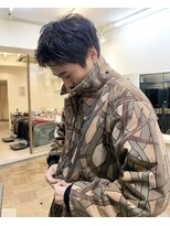 コラン 中目黒(collan) メンズショート