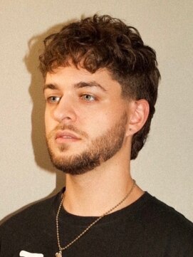 サル 代官山(SAL) 【SAL 】マレットスタイル 西原光