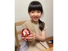 【親子割◆2名イメチェンカット】パパorママ+小学生まで￥11550→￥11000
