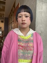 ウツワ(utuwa)&nbsp;マッシュボブ