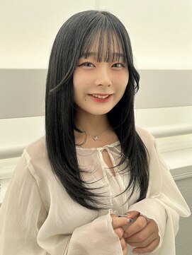 プール(POOL) 【TAISEI】フェイスレイヤー&透明感ブルーブラック&ウルトワTR