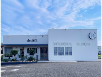 element【エレメント】