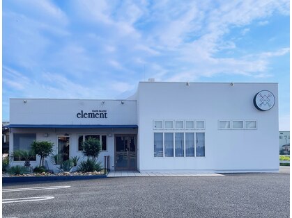 エレメント(element)の写真