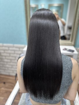 リリー(Re.ly) 美髪矯正