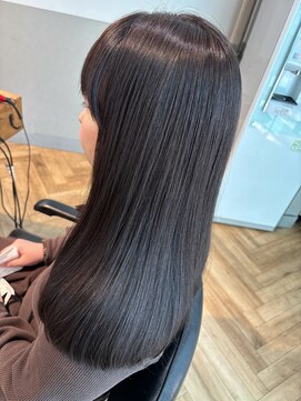 オーク 鷺沼(OAK) ○オリーブブラウン