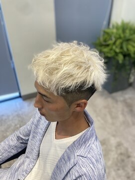 イメージア 町田店(IMAGE A) ホワイトブリーチ＠30代40代50代60代