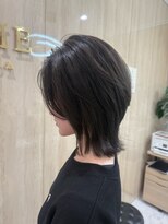 シャルム(CHARME)&nbsp;エアリークラッシクボブ