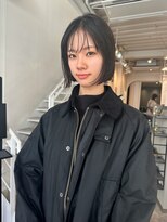 キュヴェ(cuvee)&nbsp;ボブ/ミニボブ/岡山