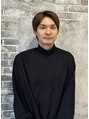 コル フォー ヘアー(cor for hair) 大原 克也