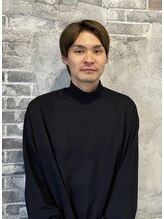 コル フォー ヘアー(cor for hair) 大原 克也