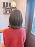 【人気No.1!!】 カラー＋カット＋アマトラカシミアトリートメント￥14850～