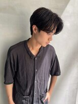 ミンクス 銀座店(MINX)&nbsp;【MINX】メンズ韓国マッシュスパイキーショート_銀座