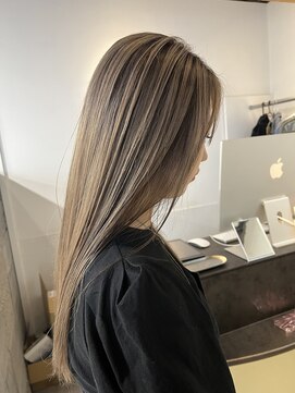 タオ 河原町(Tao) シャドールーツ