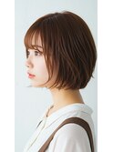 ボブ【北千住】