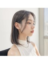 ニチカ 銀座(NYCKA)&nbsp;【NYCKA】ミディアムスタイル