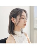 【NYCKA】ミディアムスタイル