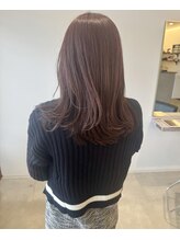 リタ(Rita)&nbsp;ラベンダーベージュカラー