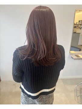 リタ(Rita) ラベンダーベージュカラー