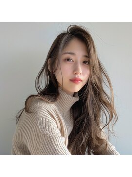 エヌプラスリタ 近鉄八尾(N+lita) イメチェン/外ハネボブ/美髪/ワイドバング/スペインカール