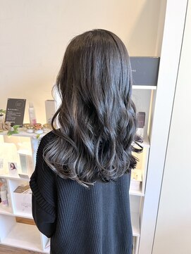 ビフィーノ モーダ 苦楽園店(bifino moda) ロングスタイル