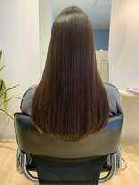 リラヘアー(Rela hair)&nbsp;ロング縮毛矯正