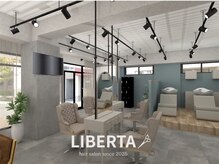 リベルタ(LIBERTA)