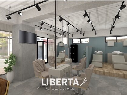 リベルタ(LIBERTA)の写真