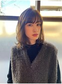 レイヤーボブ