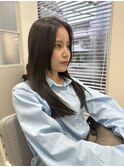 柔らかいグレージュ♪