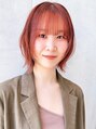 セイドット リー(Say. Ree) 平出 菜々実