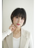 リル 8F 銀座(Rire)&nbsp;【Rire-リル銀座-】カジュアルショート