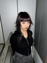 キイ ギンザ(k.e.y GINZA)&nbsp;ボルドー