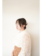 コルマーノ(COL MANO) 南部 美紀