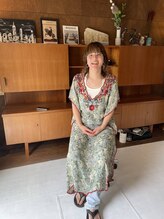 ザ アルゴンキン トウキョウ オヤマ(THE ALGONQUIN TOKYO OYAMA) Jima 