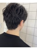 フェザーパーマ