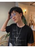 《名古屋栄》ナチュラルショート