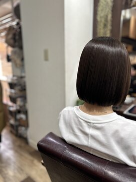 ルアン(Luan) ショコラベージュ